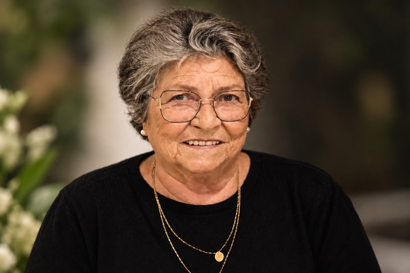 Portal da Cidade Ibaiti presta homenagem &agrave; mem&oacute;ria de Ad&eacute;lia Alves de Carvalho