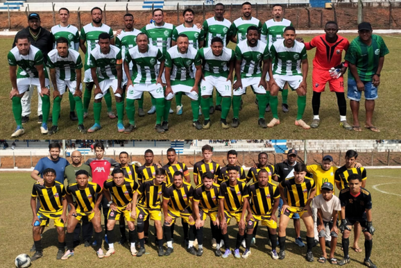 Juventude goleia, Ajax vence e final do Campeonato Amador de Ibertioga est&aacute; definida