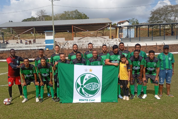 Semifinais do Campeonato Amador de Ibertioga est&atilde;o definidas ap&oacute;s fase classificat&oacute;ria