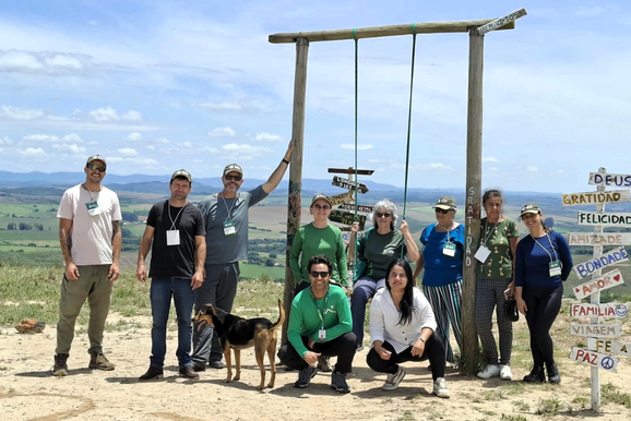 Ibertioga oferece curso gratuito para quem quer trabalhar com turismo rural