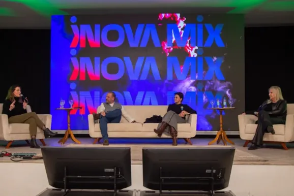 Est&aacute; chegando mais uma edi&ccedil;&atilde;o do Inova Mix em Igrejinha