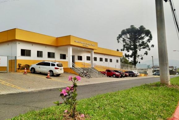Complexo de Sa&uacute;de Dr. Ebling concentra atendimentos e servi&ccedil;os da rede p&uacute;blica de Taquara