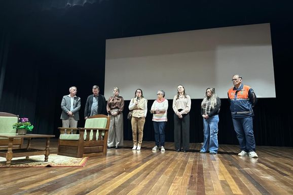 Tr&ecirc;s Coroas realiza F&oacute;rum Municipal sobre sustentabilidade e resili&ecirc;ncia clim&aacute;tica