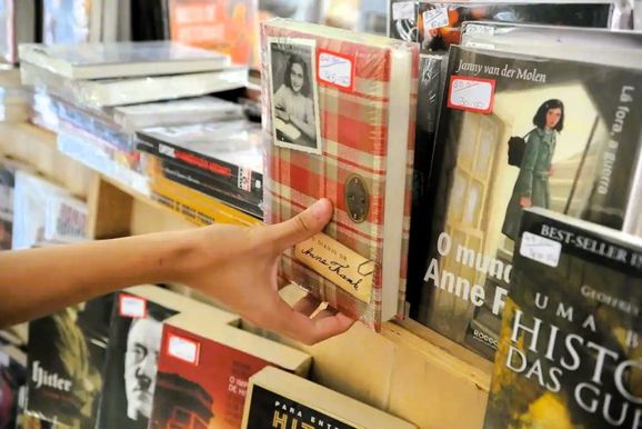 Munic&iacute;pio de Igrejinha divulga a programa&ccedil;&atilde;o oficial da 23&ordf; Feira do Livro