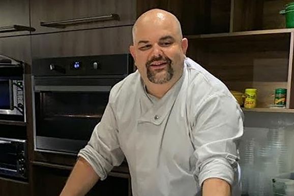Prazo de inscri&ccedil;&otilde;es para curso de Chef de Cozinha na Feevale termina em 1&ordm; de agosto