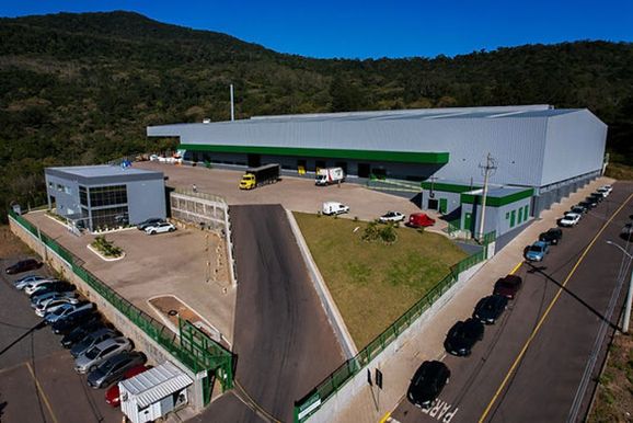 Empresa de Igrejinha &eacute; recertificada no n&iacute;vel m&aacute;ximo do programa Origem Sustent&aacute;vel