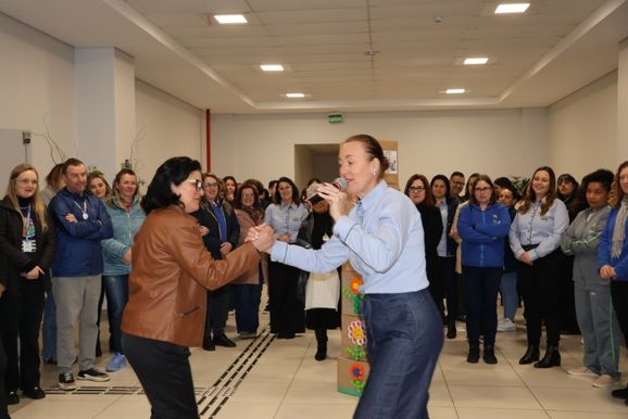 APAE de Taquara sedia Encontro das APAEs do 6&ordm; Conselho Regional na FACCAT