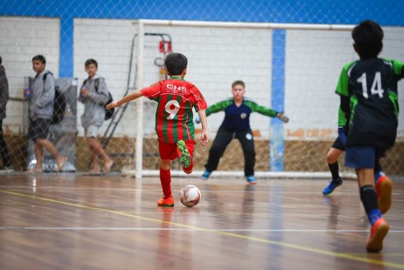 Campeonato de Futsal de Taquara avan&ccedil;a nas semifinais com defini&ccedil;&atilde;o de novas disputas