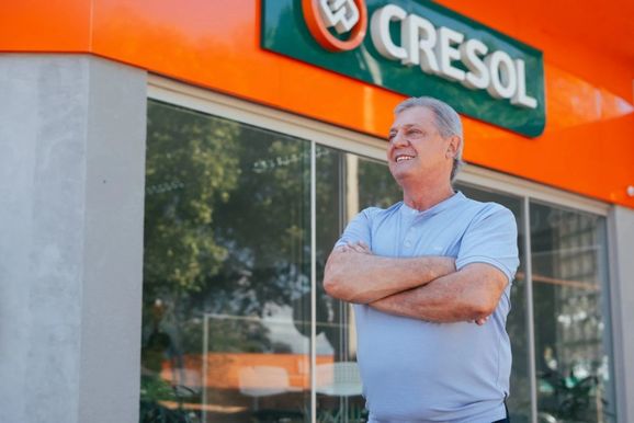 Campanha &ldquo;Cooperar &eacute; Ganhar&rdquo;, da Cresol, vai sortear R$ 2,6 milh&otilde;es em setembro