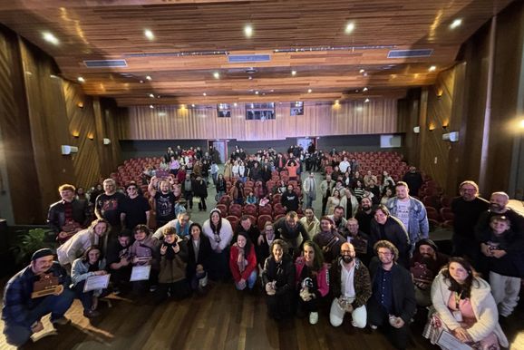 28&ordm; Festival de M&uacute;sicos Amadores celebra o retorno aos palcos em Tr&ecirc;s Coroas