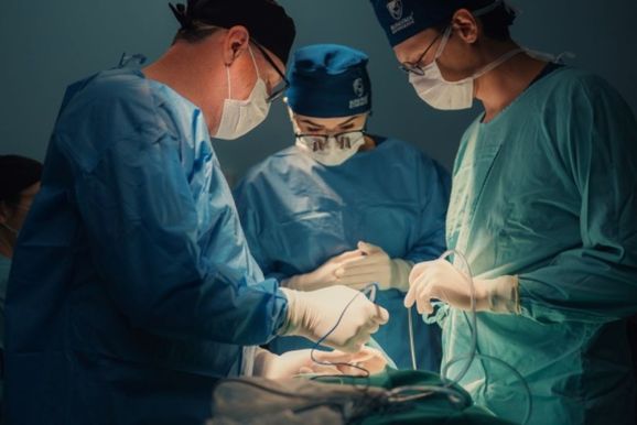Hospital Bom Pastor de Igrejinha sedia curso internacional de cirurgia ortogn&aacute;tica