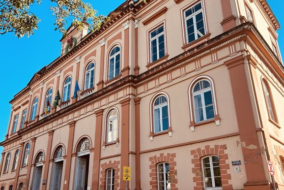 Prefeitura de Taquara convoca candidatos aprovados para cargos na administra&ccedil;&atilde;o municipal