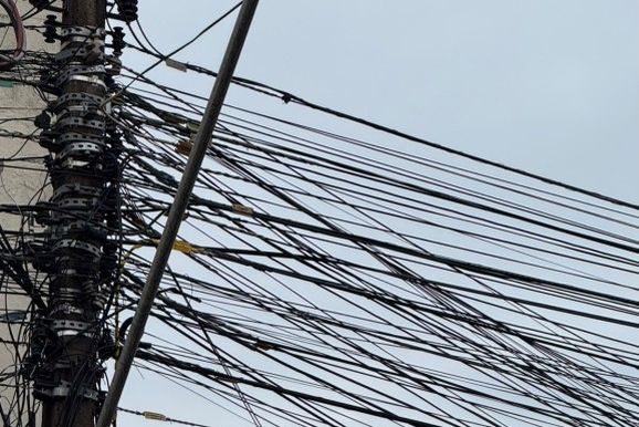 Primeira etapa da Opera&ccedil;&atilde;o Poste Limpo de Taquara ocorre nesta quarta-feira (12)
