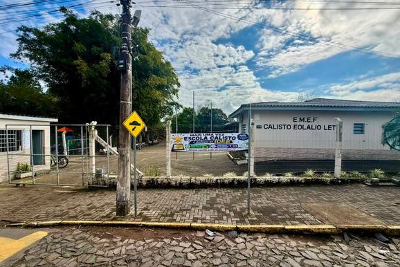 Munic&iacute;pio de Taquara prev&ecirc; cerca de R$ 1,8 mi em obras e melhorias nas escolas municipais