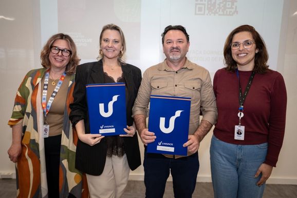 Munic&iacute;pio de Tr&ecirc;s Coroas conclui segunda etapa do Programa Desenvolve Munic&iacute;pio