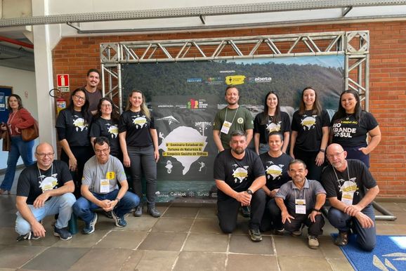 Tr&ecirc;s Coroas ser&aacute; a sede do 9&ordm; Semin&aacute;rio Estadual de Turismo de Natureza