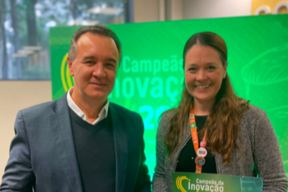 Universidade Feevale est&aacute; entre as institui&ccedil;&otilde;es mais inovadoras da regi&atilde;o Sul do Brasil