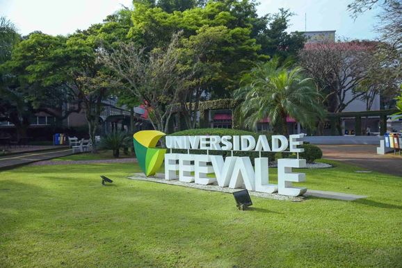 BAR re&uacute;ne especialistas e interessados em Intelig&ecirc;ncia Artificial na Universidade Feevale