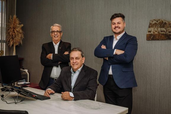 Contex Brasil completa 50 anos e comemora com palestras abertas ao p&uacute;blico em Parob&eacute;