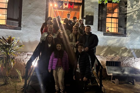 20&ordf; Primavera dos Museus ganha experi&ecirc;ncia especial com a &ldquo;Noite no Museu&rdquo; em Tr&ecirc;s Coroas