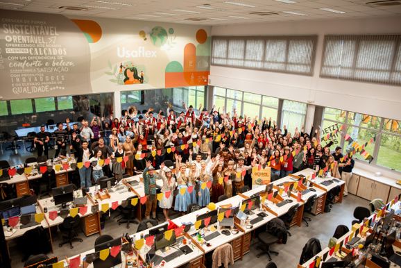 Oktober na Ind&uacute;stria leva clima da 37&ordf; Oktoberfest para empresas da regi&atilde;o do Paranhana