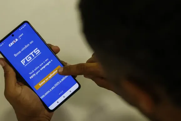 CAIXA disponibiliza Saque Calamidade do FGTS para moradores de Taquara