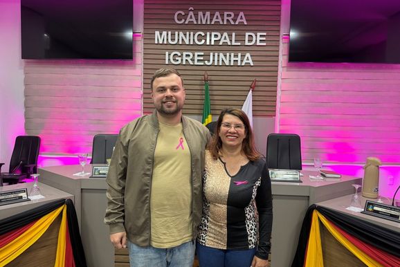 C&acirc;mara de Igrejinha aprova nome de Marlene Wilbert ao Pr&ecirc;mio de Empreendedorismo Feminino