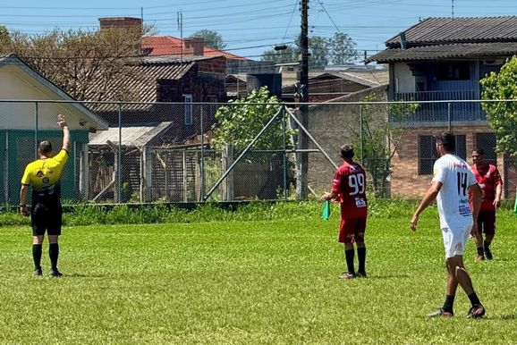 Campeonato Municipal de Futebol Luiz Carlos Kleinkauf come&ccedil;a neste domingo (18) em Taquara