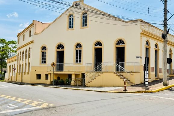 Casa Vidal ter&aacute; m&ecirc;s de novembro repleto de atra&ccedil;&otilde;es culturais em Taquara