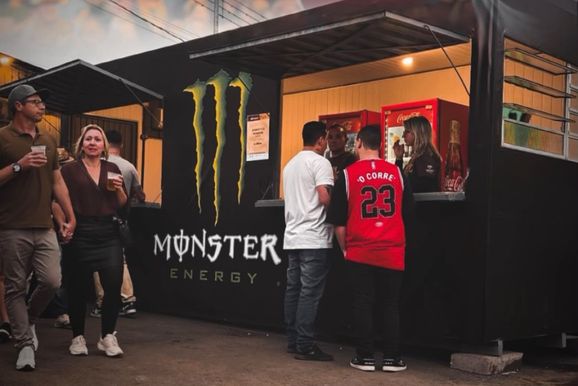 Coca-Cola leva portf&oacute;lio de bebidas e ativa&ccedil;&otilde;es para a 37&ordf; Oktoberfest de Igrejinha