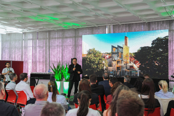 Universidade Feevale encerra edi&ccedil;&atilde;o 2026 do Programa de Desenvolvimento de Lideran&ccedil;as