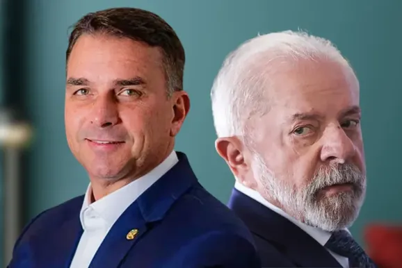 Igrejinha d&aacute; 67,15% dos votos a Fl&aacute;vio Bolsonaro e 25,31% a Lula; veja como a cidade votou