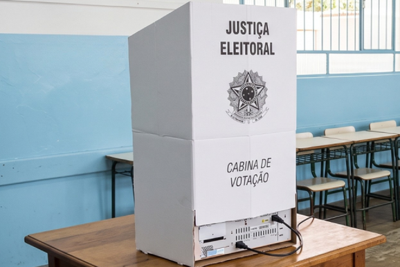 Igrejinha registra absten&ccedil;&atilde;o de 13,87% no segundo turno; 3.704 eleitores n&atilde;o votaram