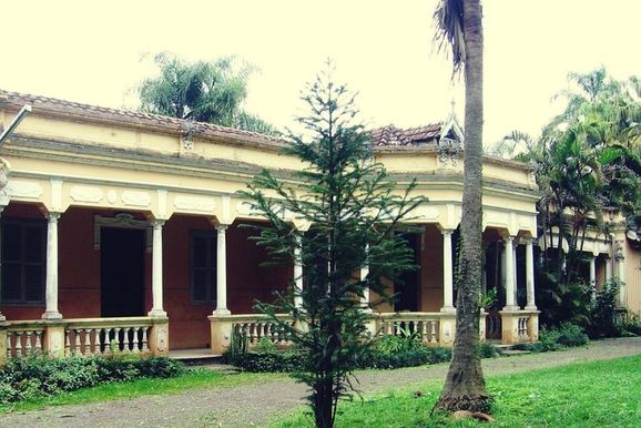 MPRS obt&eacute;m no STJ decis&atilde;o favor&aacute;vel sobre a preserva&ccedil;&atilde;o da Casa Czermack em Taquara