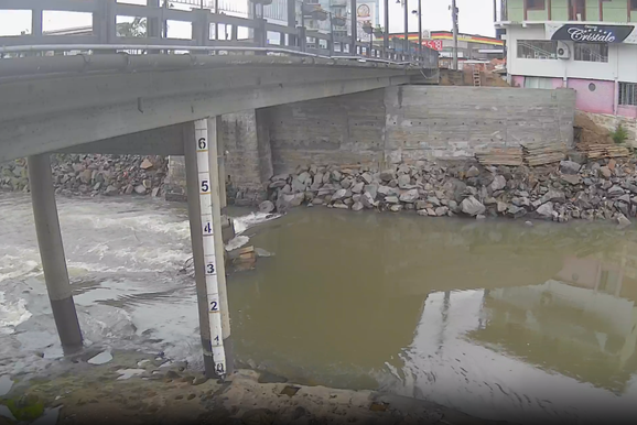 Munic&iacute;pio de Igrejinha acompanha a&ccedil;&atilde;o judicial sobre tombamento de pilar da Ponte Central