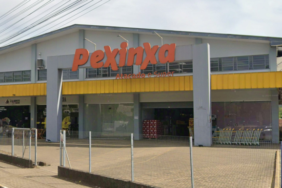 Pexinxa deixar&aacute; o Bairro XV de Novembro e passar&aacute; a operar junto ao Lanz em Igrejinha
