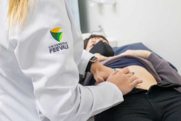 Semin&aacute;rio de Enfermagem da Universidade Feevale tem foco na Estomaterapia
