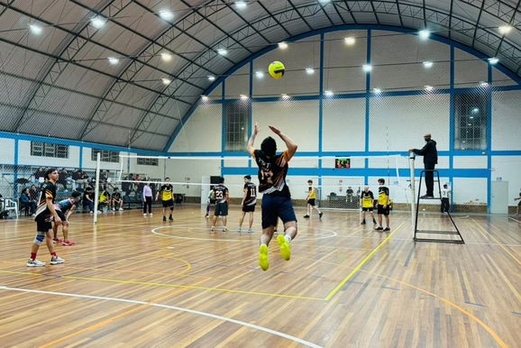Taquara abre edital para projetos de esporte e cultura com at&eacute; R$ 600 mil anuais