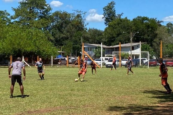 Taquara ter&aacute; nova rodada do Campeonato Municipal de Futebol neste domingo (1⁰)