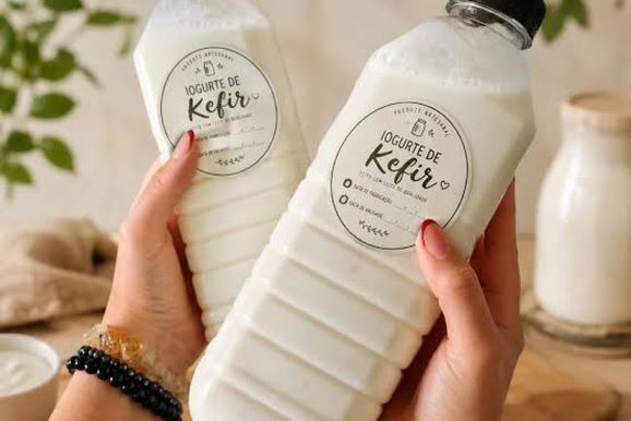 Universidade Feevale oferece curso de kefir artesanal