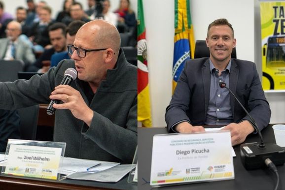 Vale do Paranhana ter&aacute; dois deputados estaduais pela primeira vez na hist&oacute;ria