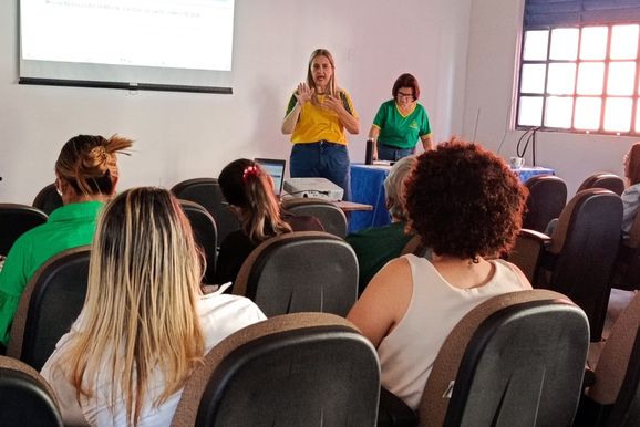 Conselho de Educa&ccedil;&atilde;o de Tim&oacute;teo define diretrizes para merenda e cadastro