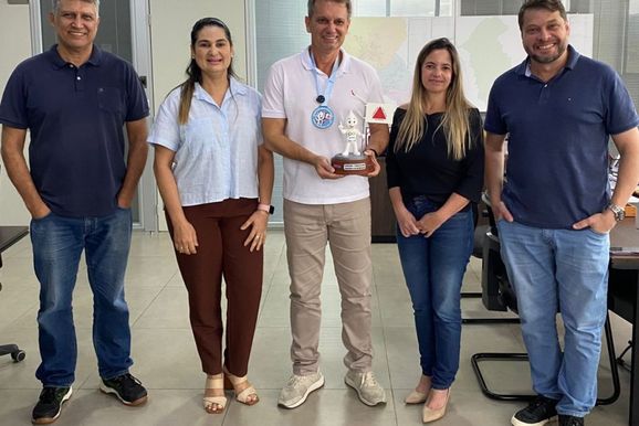 Coronel Fabriciano recebe pr&ecirc;mio estadual por excel&ecirc;ncia em vacina&ccedil;&atilde;o 