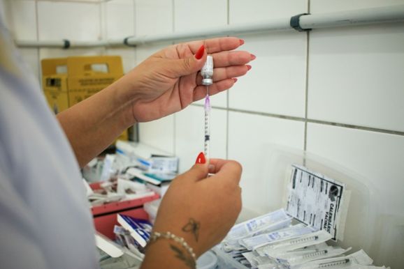Fabriciano promove Dia D de Multivacina&ccedil;&atilde;o para crian&ccedil;as e adolescentes no dia 20 de junho
