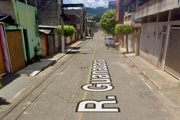 Homem &eacute; baleado v&aacute;rias vezes em tentativa de homic&iacute;dio em Tim&oacute;teo