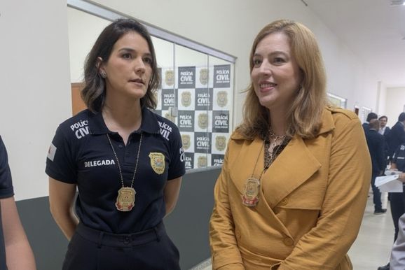 Pol&iacute;cia Civil inaugura nova sede em Coronel Fabriciano com n&uacute;cleo para mulheres