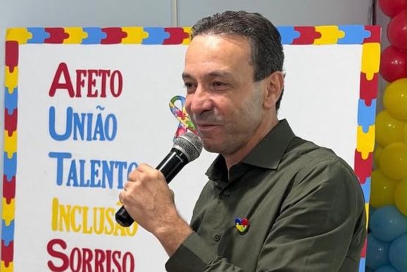 Daniel do Bem anuncia pr&eacute;-candidatura a deputado estadual em conven&ccedil;&atilde;o