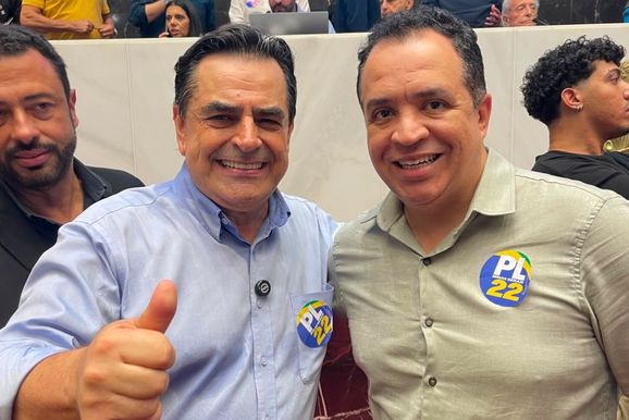 Dr. Rog&eacute;rio Leal tem candidatura a deputado estadual homologada pelo PL em Minas Gerais