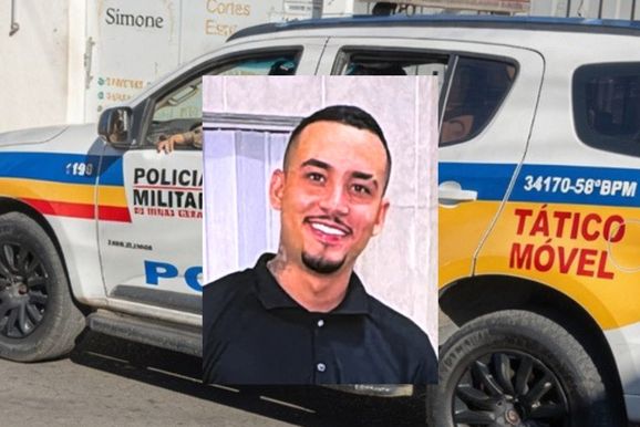 Identificado segundo barbeiro morto a tiros em menos de 24 horas em Fabriciano