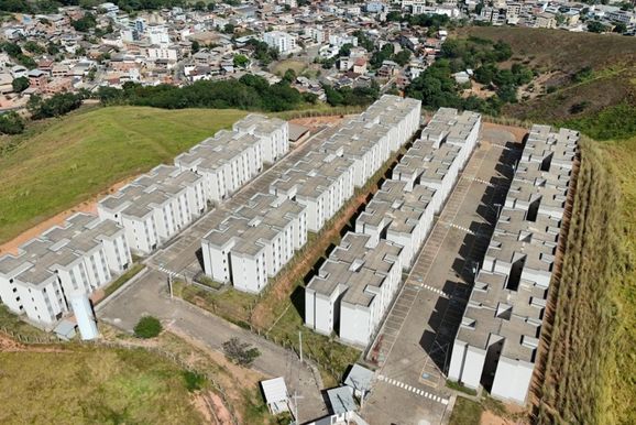 Ipatinga faz nova convoca&ccedil;&atilde;o para escolha de im&oacute;veis no Residencial Planalto